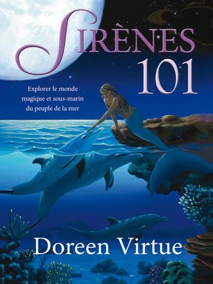 cover image of Sirènes 101